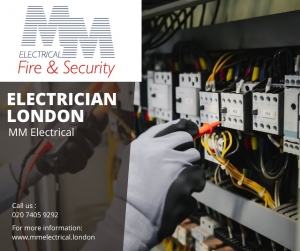Illuminating London: The Electricians and Electrical Services That Power the Capital