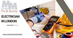 Electrician London: A Quick Look at Wiring Regulations in the UK